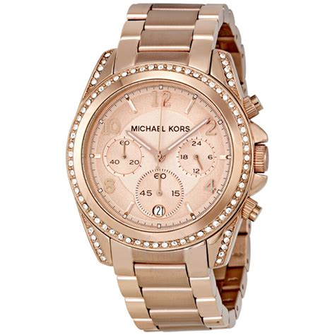 cheap authentic womens michael kors watches|discounted michael kors women's watches.